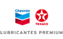 Texaco Chevron